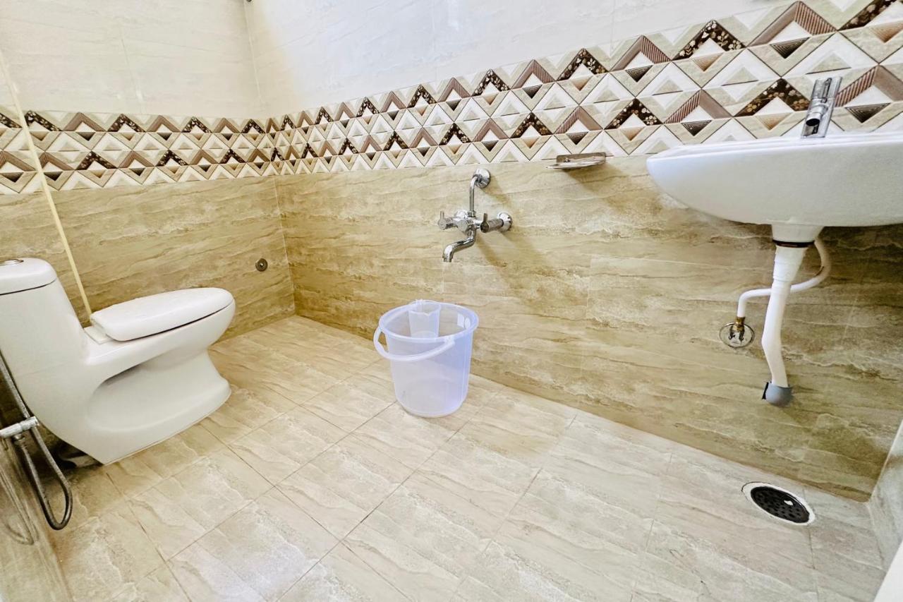 Tirupati Homestay - Ragunatha Resorts - 3Bhk Ac Apartments For Large Families - Free Breakfast - Flyover To Alipiri Gate - Wifi - Android Tv - - Easy Access To Visit All Temples Luaran gambar
